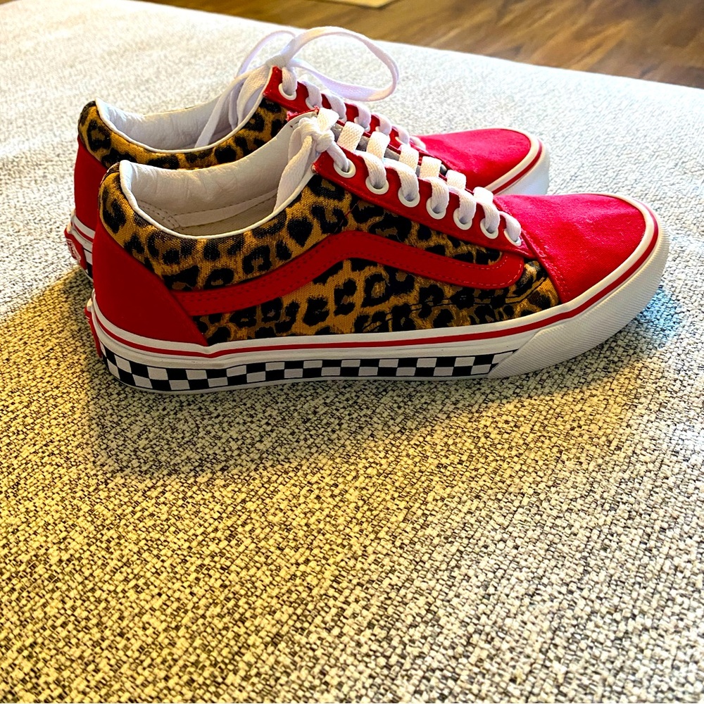 Custom Vans